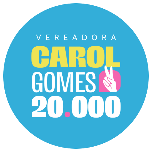 Carol Gomes 